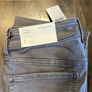 American Eagle NWT Hi Rise Jegging